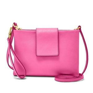 Fossil crossbody NEW WITH TAGS